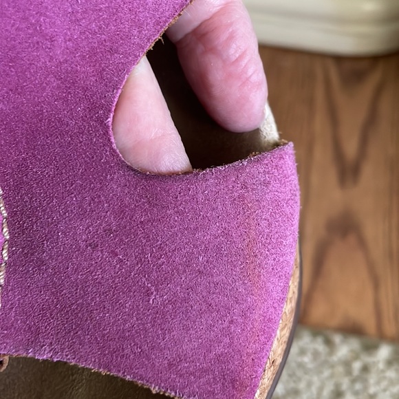 Clarks elements sandals - Picture 7 of 8